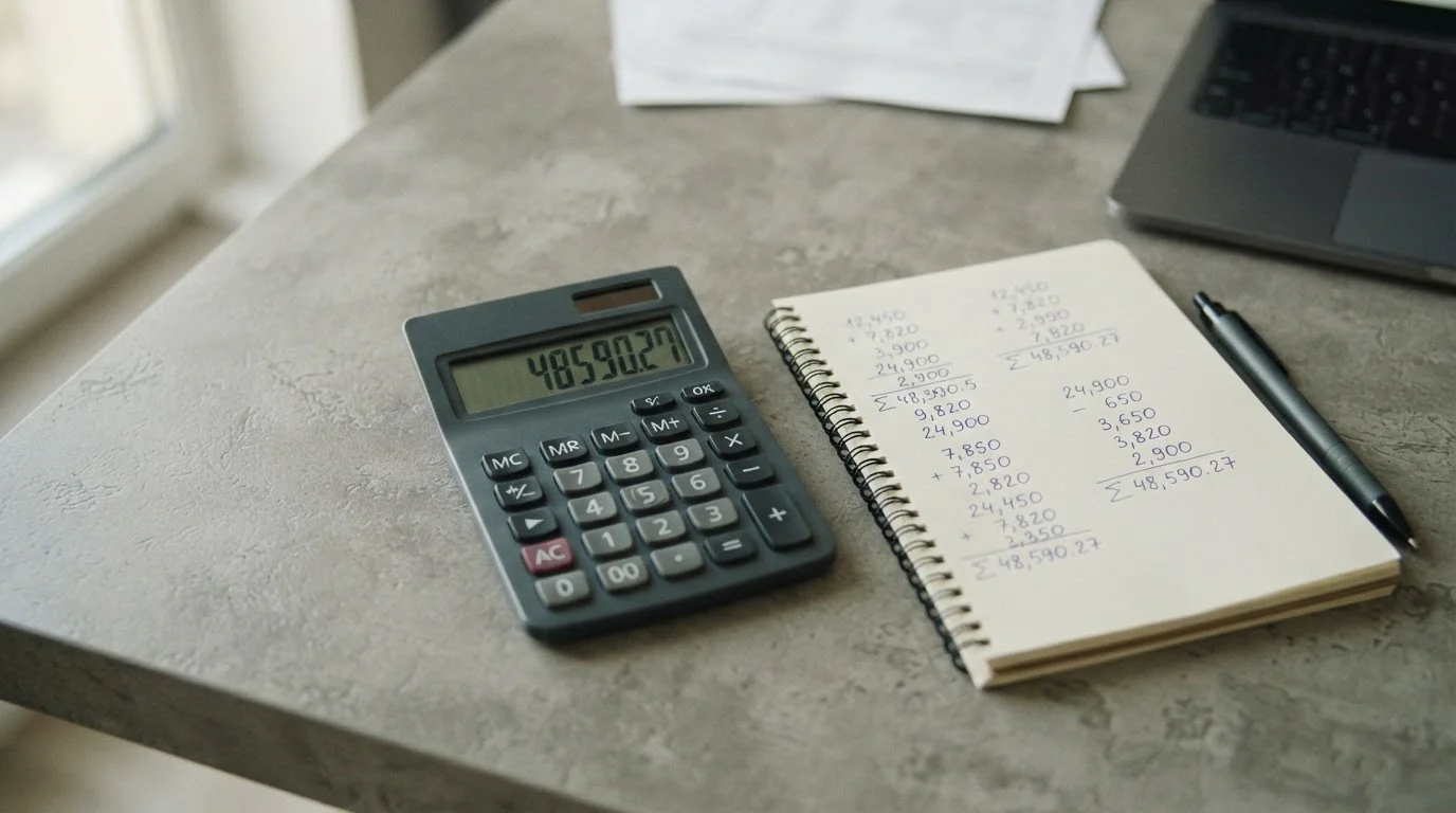 Calculadora y análisis de los requisitos reales de los bonos de bienvenida en casas de apuestas