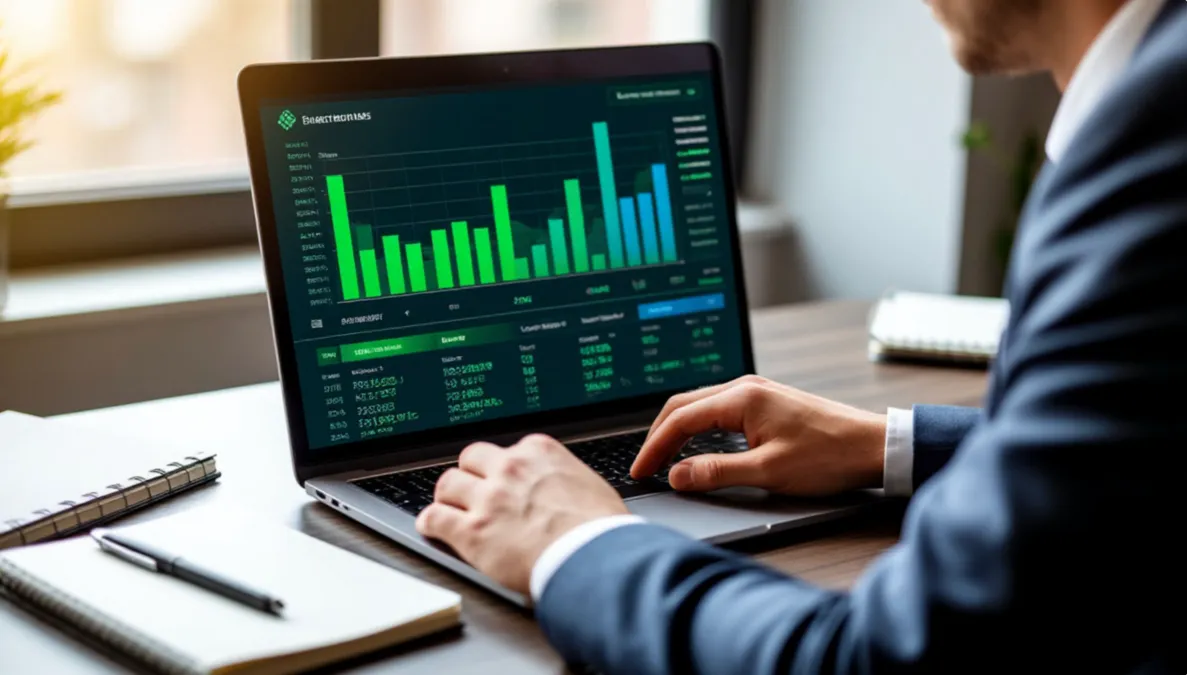 Local físico de casa de apuestas con atención al cliente