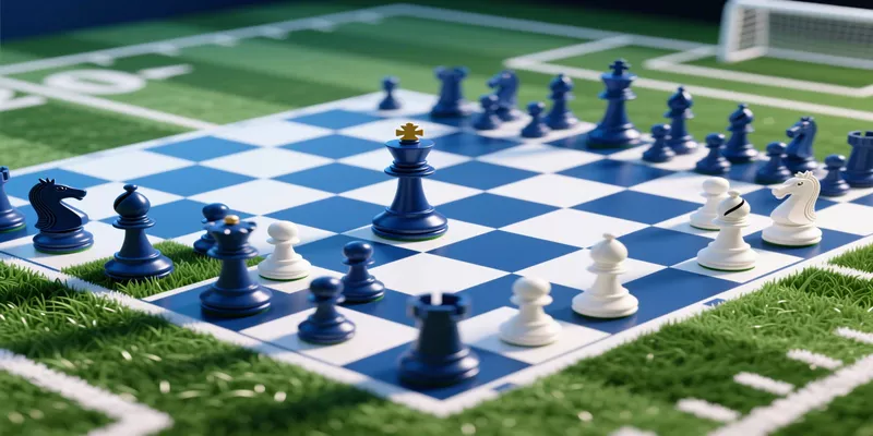 Estrategias avanzadas de apuestas