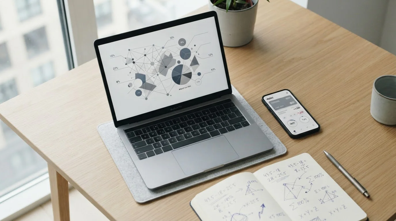 Análisis de estructura de comisiones en pagos digitales
