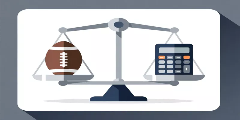 Gestión de riesgos en apuestas