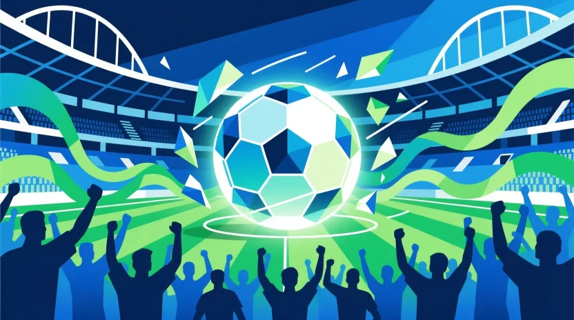 Eurocopa 2026 - Ambiente del estadio