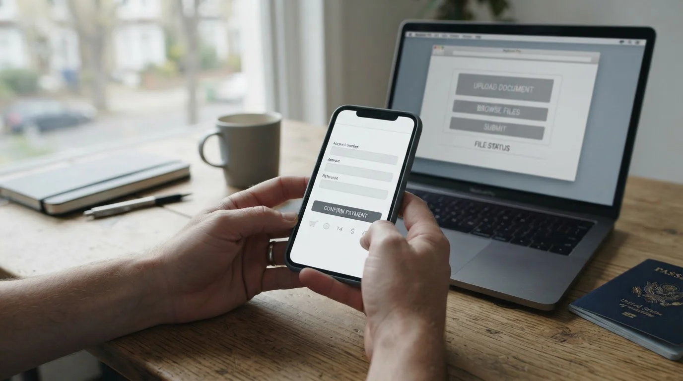 Proceso de verificación KYC y métodos de pago en casas de apuestas