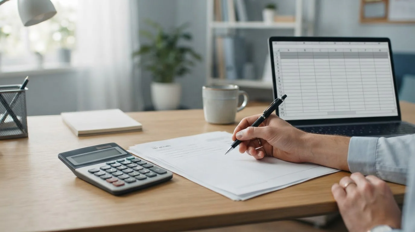 Cálculo de obligaciones fiscales para apostadores con beneficios regulares